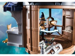 Playmobil Novelmore Violet Vale Torre Del Mago 70745 -Mejor Juguetería Tienda 1999957654g04