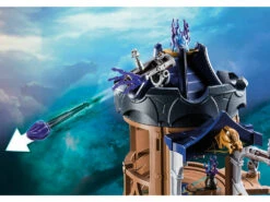 Playmobil Novelmore Violet Vale Torre Del Mago 70745 -Mejor Juguetería Tienda 1999957654g05