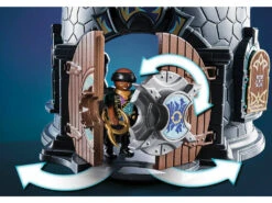 Playmobil Novelmore Violet Vale Torre Del Mago 70745 -Mejor Juguetería Tienda 1999957654g06