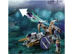 Playmobil Novelmore Violet Vale Vehiculo De Captura De Demonios 70748 -Mejor Juguetería Tienda 1999957657g03