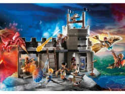 Playmobil Novelmore Calendario De Adviento 70778 13 Playmobil Novelmore Calendario De Adviento 70778 -Mejor Juguetería Tienda 1999957670g02