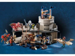 Playmobil Novelmore Calendario De Adviento 70778 14 Playmobil Novelmore Calendario De Adviento 70778 -Mejor Juguetería Tienda 1999957670g03