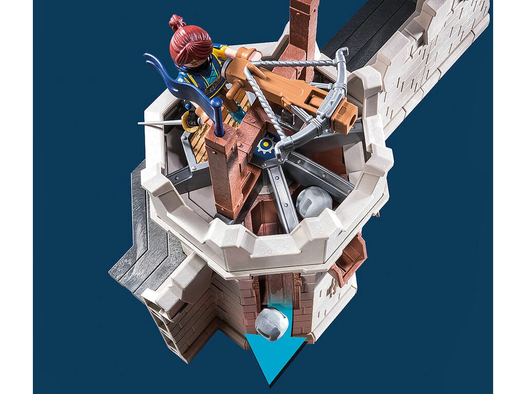 Playmobil Novelmore Calendario De Adviento 70778 7 Playmobil Novelmore Calendario De Adviento 70778 - Imagen 5