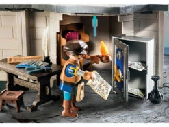 Playmobil Novelmore Calendario De Adviento 70778 17 Playmobil Novelmore Calendario De Adviento 70778 -Mejor Juguetería Tienda 1999957670g06