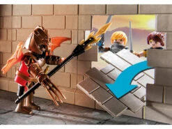 Playmobil Novelmore Calendario De Adviento 70778 19 Playmobil Novelmore Calendario De Adviento 70778 -Mejor Juguetería Tienda 1999957670g08