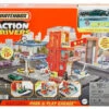 Matchbox Action Drivers Park & Play Garage Mattel HBL60 -Mejor Juguetería Tienda 1999958092g00