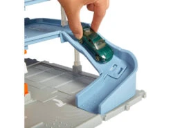 Matchbox Action Drivers Park & Play Garage Mattel HBL60 -Mejor Juguetería Tienda 1999958092g04