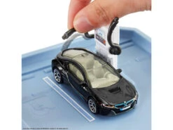 Matchbox Action Drivers Park & Play Garage Mattel HBL60 -Mejor Juguetería Tienda 1999958092g05