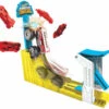 Hot Wheels Monster Trucks Big Air Breakout Mattel GYC81 -Mejor Juguetería Tienda 1999958748g00