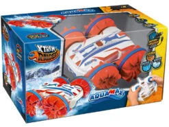 Radio Control Xtreme Raiders Aquamax World Brands XT180906 -Mejor Juguetería Tienda 1999959096g01