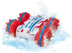 Radio Control Xtreme Raiders Aquamax World Brands XT180906 -Mejor Juguetería Tienda 1999959096g02