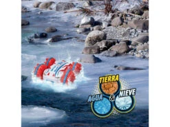 Radio Control Xtreme Raiders Aquamax World Brands XT180906 -Mejor Juguetería Tienda 1999959096g04