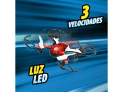 Xtrem Raiders Easy Drone Evo World Brands XT280756 -Mejor Juguetería Tienda 1999959097g03