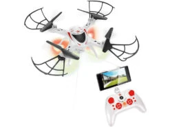 Xtrem Raiders Stellar Drone World Brands XT280890