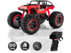 Radio Control Coche Adventure Ninco NH93160 -Mejor Juguetería Tienda 1999959163g01