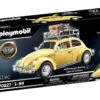 Playmobil Volkswagen Beetle Edición Especial 70827 -Mejor Juguetería Tienda 1999959324g00