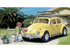Playmobil Volkswagen Beetle Edición Especial 70827 -Mejor Juguetería Tienda 1999959324g05