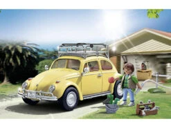 Playmobil Volkswagen Beetle Edición Especial 70827 -Mejor Juguetería Tienda 1999959324g06
