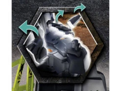 Playmobil Dino Rock 70623 -Mejor Juguetería Tienda 1999959329g05