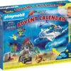Playmobil City Action Calendario De Adviento 70776 -Mejor Juguetería Tienda 1999959331g00