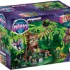 Playmobil Ayuma Árbol De La Sabiduría 70801 -Mejor Juguetería Tienda 1999959339g00