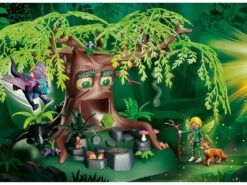Playmobil Ayuma Árbol De La Sabiduría 70801 -Mejor Juguetería Tienda 1999959339g01