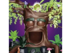 Playmobil Ayuma Árbol De La Sabiduría 70801 -Mejor Juguetería Tienda 1999959339g03