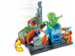 Hot Wheels Color Reveal Autolavado Ataque Extremo Mattel GTT96 -Mejor Juguetería Tienda 1999959399g02