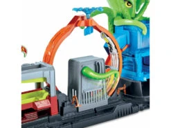 Hot Wheels Color Reveal Autolavado Ataque Extremo Mattel GTT96 -Mejor Juguetería Tienda 1999959399g03