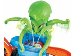 Hot Wheels Color Reveal Autolavado Ataque Extremo Mattel GTT96 -Mejor Juguetería Tienda 1999959399g05