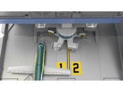 Matchbox Set De Juego Aeropuerto Mattel HCN34 -Mejor Juguetería Tienda 1999959667g02