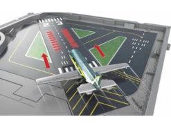 Matchbox Set De Juego Aeropuerto Mattel HCN34 -Mejor Juguetería Tienda 1999959667g03