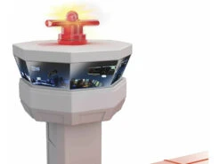 Matchbox Set De Juego Aeropuerto Mattel HCN34 -Mejor Juguetería Tienda 1999959667g04