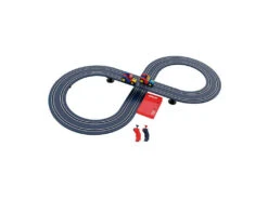 Superthings Circuito First Level Rival Race Ninco 91017 -Mejor Juguetería Tienda 1999960351g01