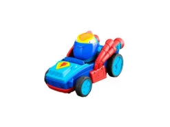 Superthings Circuito First Level Double Looper Ninco 91018 -Mejor Juguetería Tienda 1999960352g03