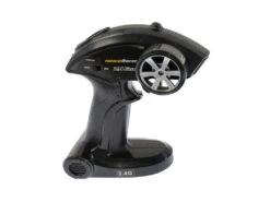 Radio Control Coche Croc + Ninco NH93175 -Mejor Juguetería Tienda 1999960353g02
