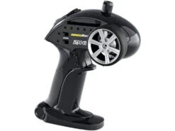 Radio Control Coche Bulldog + Ninco NH93176 -Mejor Juguetería Tienda 1999960354g02