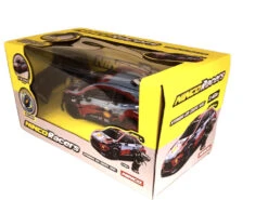 Radio Control Coche Hyundai I20 Coupe WRC 1:16 Ninco NH93168 -Mejor Juguetería Tienda 1999960357g03