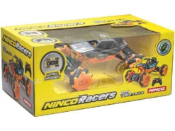 Radio Control Coche Mini Driftrax Ninco NH93167 13 Radio Control Coche Mini Driftrax Ninco NH93167 -Mejor Juguetería Tienda 1999960358g05