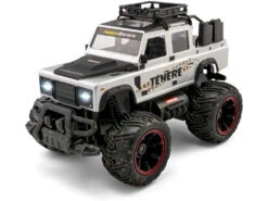 Radio Control Coche Ténéré Li-Ion Ninco NH93174 -Mejor Juguetería Tienda 1999960360g01