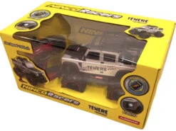 Radio Control Coche Ténéré Li-Ion Ninco NH93174 -Mejor Juguetería Tienda 1999960360g03