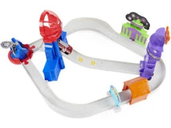 Paw Patrol Movie Set De Rescate Total City Diecast Bizak 6192 7736 -Mejor Juguetería Tienda 1999960491g03