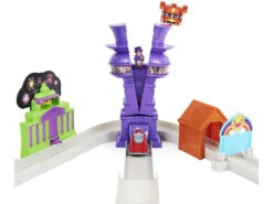 Paw Patrol Movie Set De Rescate Total City Diecast Bizak 6192 7736 -Mejor Juguetería Tienda 1999960491g05