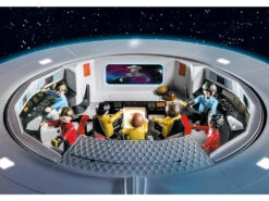 Playmobil Star Trek U.S.S. Enterprise NCC-1701 70548 -Mejor Juguetería Tienda 1999960501g03