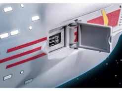 Playmobil Star Trek U.S.S. Enterprise NCC-1701 70548 -Mejor Juguetería Tienda 1999960501g06