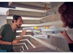 Playmobil Star Trek U.S.S. Enterprise NCC-1701 70548 -Mejor Juguetería Tienda 1999960501g09