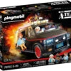 Playmobil La Furgoneta Del Equipo A 70750 -Mejor Juguetería Tienda 1999960503g00