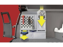 Playmobil La Furgoneta Del Equipo A 70750 -Mejor Juguetería Tienda 1999960503g05