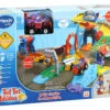 Tut Tut Bólidos Rally Circuito De Competición Vtech 540522 1 Tut Tut Bólidos Rally Circuito De Competición Vtech 540522 -Mejor Juguetería Tienda 1999960709g00