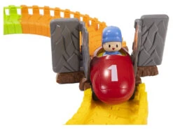 Pocoyó Súper Circuito De Carreras Bandai AR77600 -Mejor Juguetería Tienda 1999960737g05